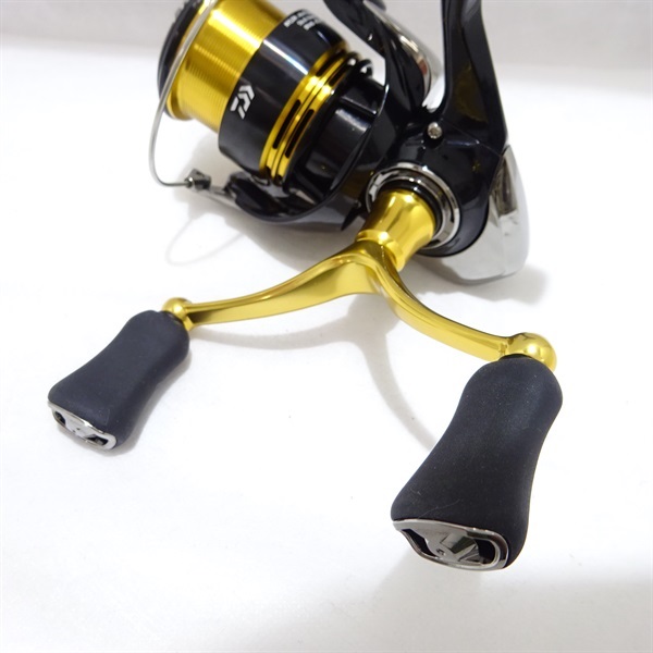 ２３レガリスＬＴ２５００ＳーＤＨ